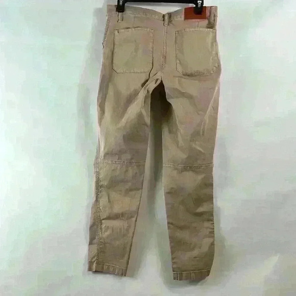 Lucky Brand Cargo Pants | Blush Pink | Straight leg - Picture 7 of 10